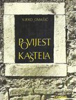 Povijest Kaštela od početka do kraja XVIII stoljeća