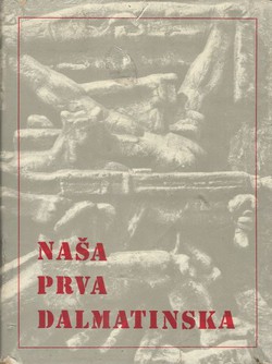 Naša Prva dalmatinska 1942-1945