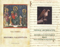 Historia Salonitana I-II