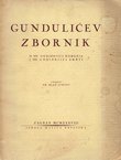 Gundulićev zbornik