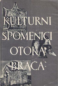 Kulturni spomenici otoka Brača