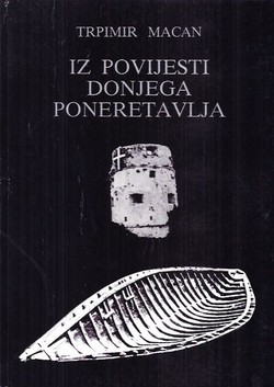 Iz povijesti donjega Poneretavlja (2.proš.izd.)