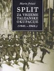 Split za vrijeme talijanske okupacije (1941.-1943.)