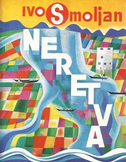 Neretva (2.izd.)