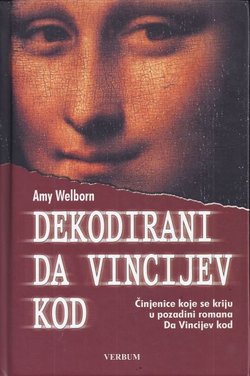 Dekodirani da Vincijev kod