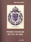 Povijest Dalmacije od 1797. do 1860.