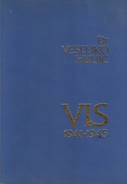 Vis 1941-1945.