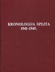Kronologija Splita 1941-1945.