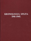 Kronologija Splita 1941-1945.