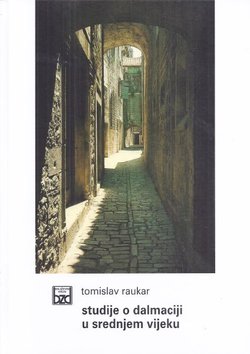 Studije o Dalmaciji u srednjem vijeku
