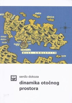 Dinamika otočnog prostora. Društvena i gospodarska povijest Korčule u razvijenom srednjem vijeku