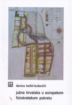 Južna Hrvatska u europskom fiziokratskom pokretu