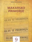Makarsko primorje 9/2010
