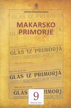 Makarsko primorje 9/2010