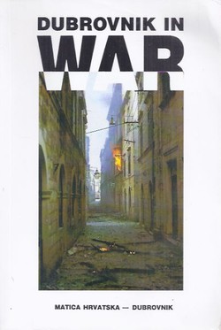 Dubrovnik in War (11th Ed.)