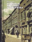 Studije iz povijesti Dubrovnika