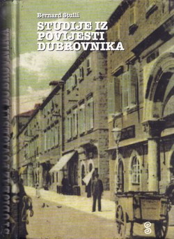 Studije iz povijesti Dubrovnika