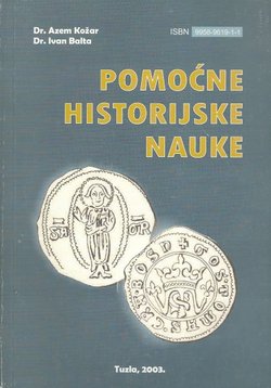 Pomoćne historijske nauke