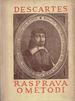 Rasprava o metodi