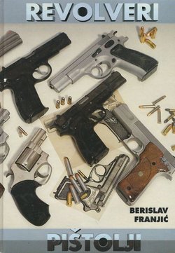 Revolveri i pištolji