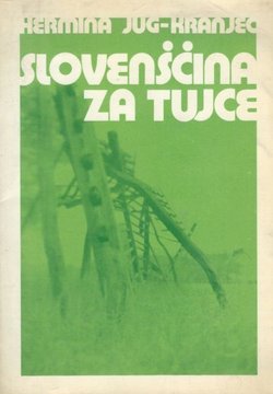 Slovenščina za tujce