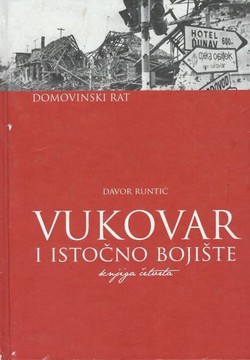 Vukovar i istočno bojište IV.