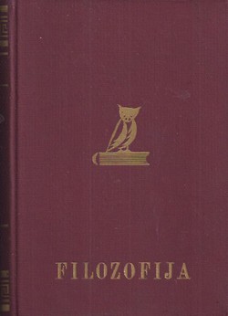 Filozofija (2.izd.)