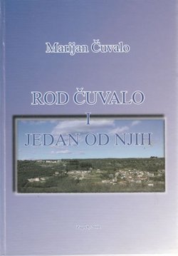 Rod Čuvalo i jedan od njih