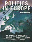 Politics in Europe (3rd Ed.)