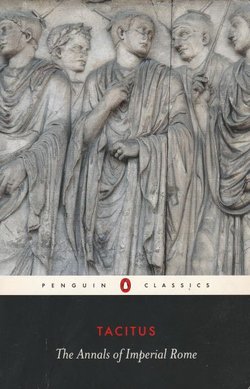 The Annals of Imperial Rome