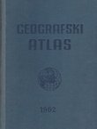 Geografski atlas i statističko-geografski pregled svijeta (7.proš.izd.)