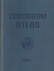 Geografski atlas i statističko-geografski pregled svijeta (7.proš.izd.)
