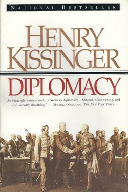 Diplomacy