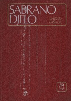 Sabrano djelo
