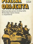 Pijesak orijenta