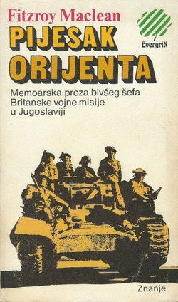Pijesak orijenta