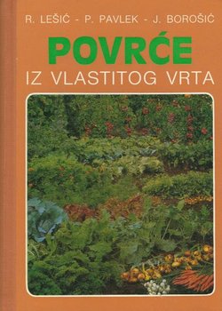 Povrće iz vlastitog vrta