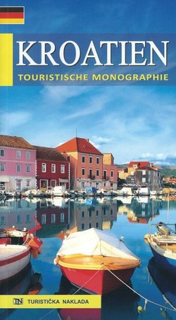 Kroatien. Touristische Monographie