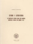 Izvori i literatura o prošlosti otoka Raba od ranoga srednjeg vijeka do godine 1797.