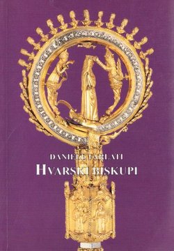 Hvarski biskupi