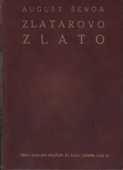 Zlatarovo zlato