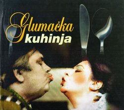 Glumačka kuhinja