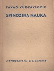 Spinozina nauka