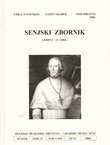 Senjski zbornik 33/2006