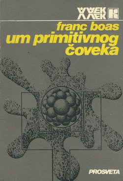 Um primitivnog čoveka