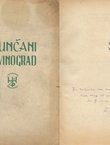 Sunčani vinogradi. Zbornik hrvatskih katoličkih pripovjedača 1918.-1943.
