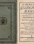 Schematismus gubernii regii in litorali Hungarico maritimo constituti item connexorum capitaneatuum Flumimensis et Buccarensis