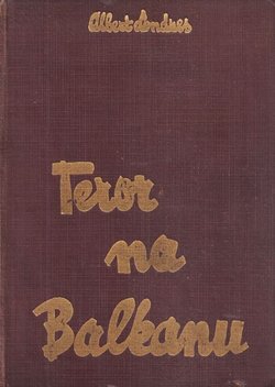 Teror na Balkanu