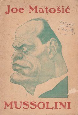 Mussolini