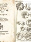 Elementa numismaticae veteris